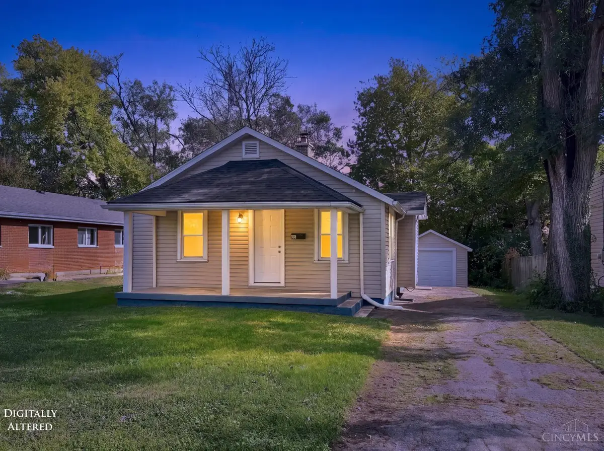 1719 Lamberton Street, Middletown, OH 45044 - #1