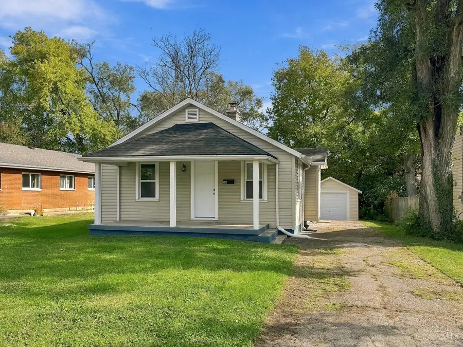 1719 Lamberton Street, Middletown, OH 45044 - #2