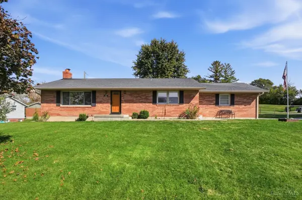 202 S Columbus Drive, Hanover Twp, OH 45013