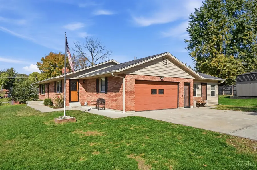 202 S Columbus Drive, Hanover, OH 45013 - #2