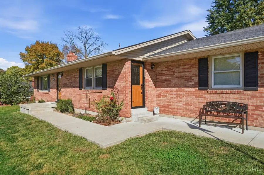 202 S Columbus Drive, Hanover, OH 45013 - #3