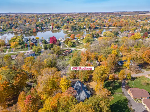 698 Skodborg Drive, Eaton, OH 45320