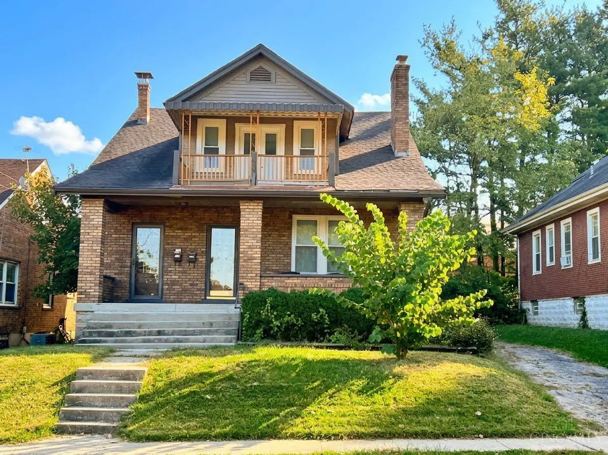 1162 Rulison, Cincinnati, OH 45238 - #1