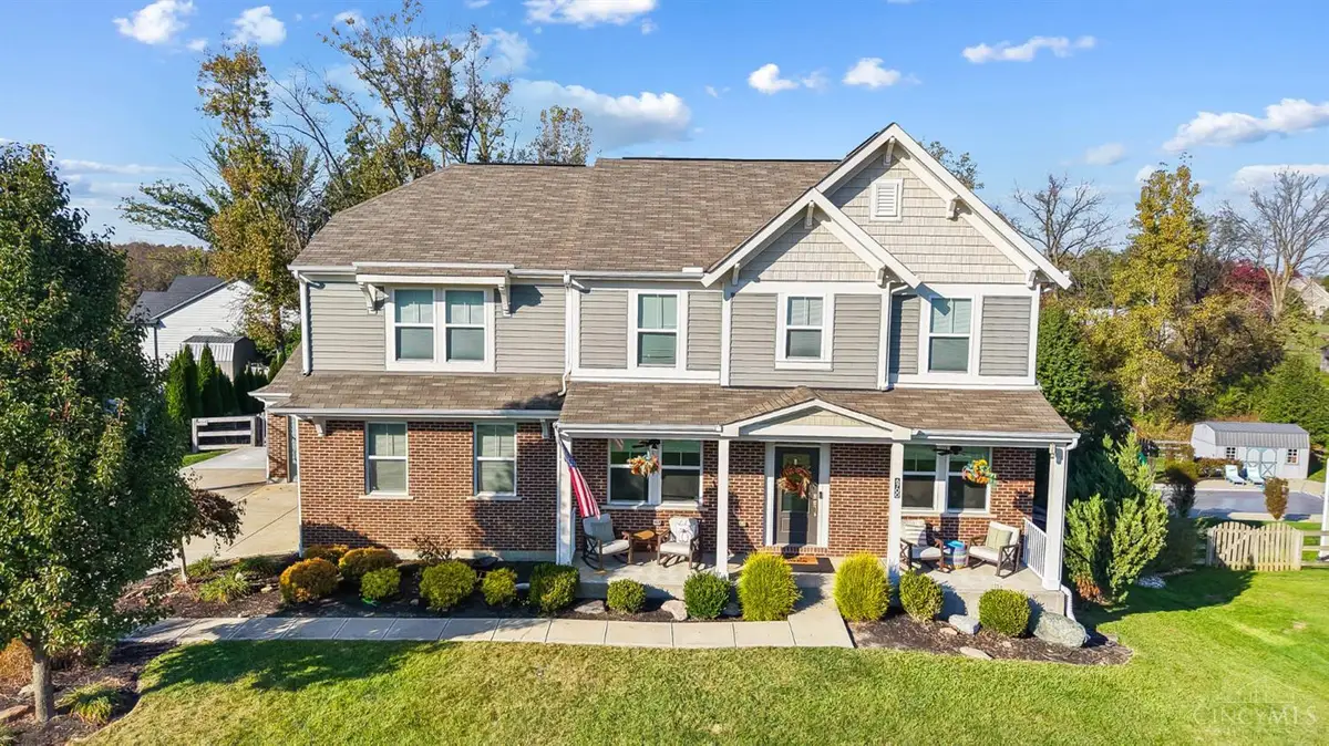6700 Rodeo Drive, Liberty, OH 45044 - #1