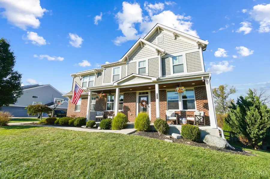 6700 Rodeo Drive, Liberty, OH 45044 - #2