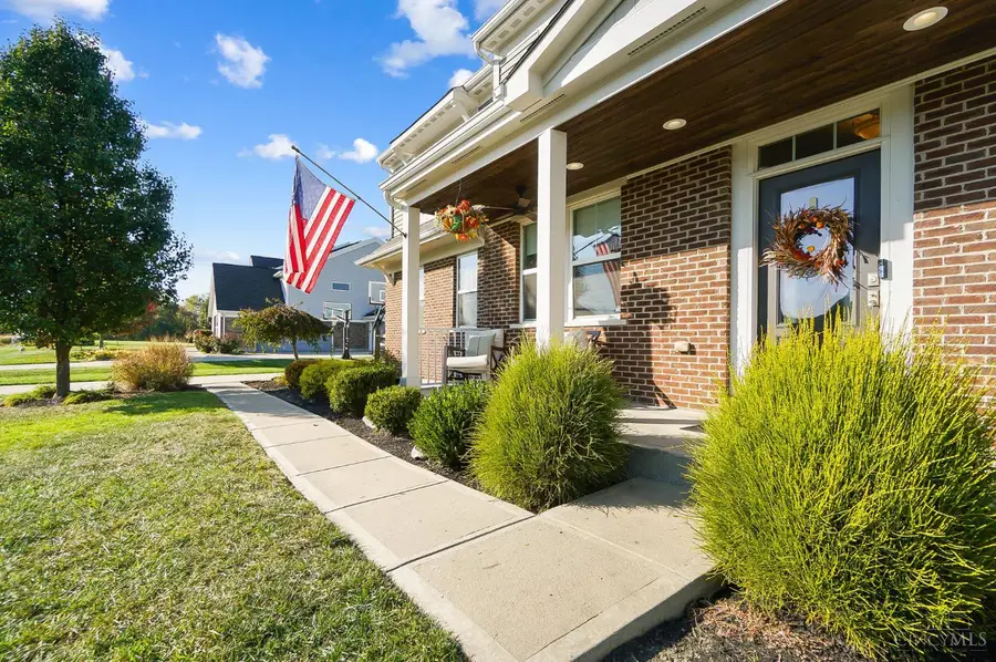 6700 Rodeo Drive, Liberty, OH 45044 - #3