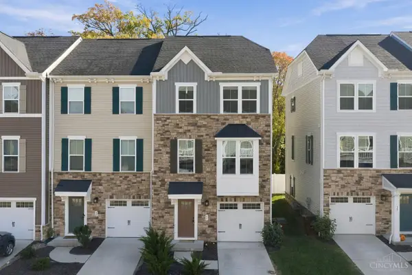 39 Wentworth Lane, Cincinnati, OH 45236
