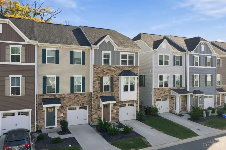 39 Wentworth Lane, Cincinnati, OH 45236 - #2