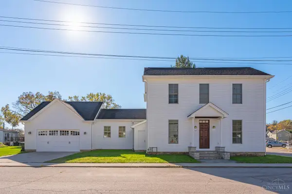 207 Miranda Street, Morrow, OH 45152