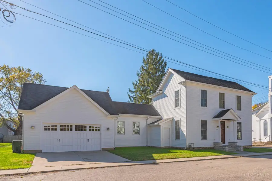 207 Miranda Street, Morrow, OH 45152 - #2