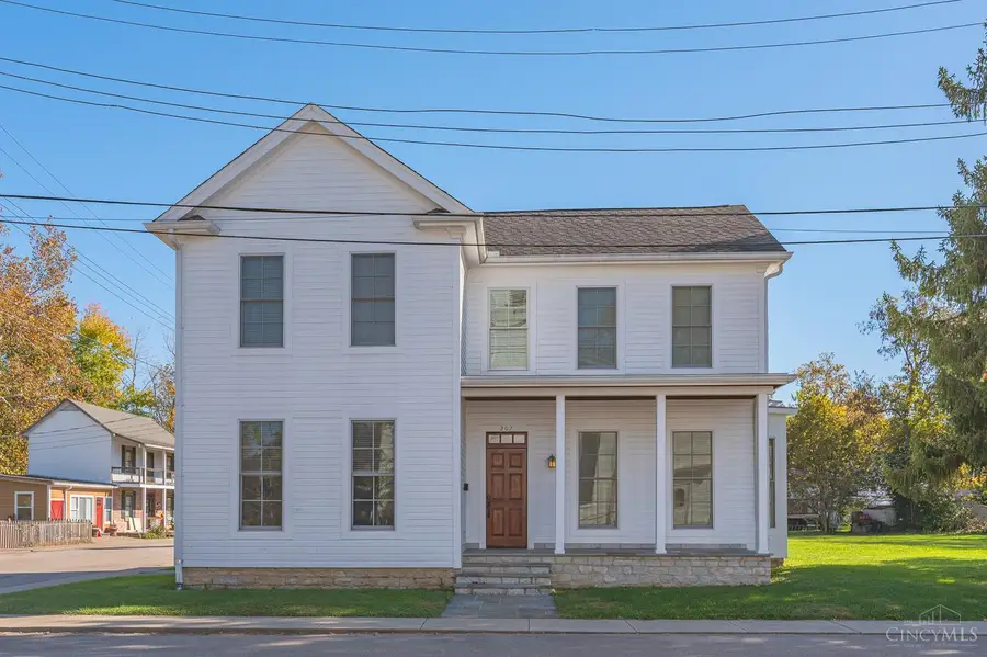 207 Miranda Street, Morrow, OH 45152 - #3