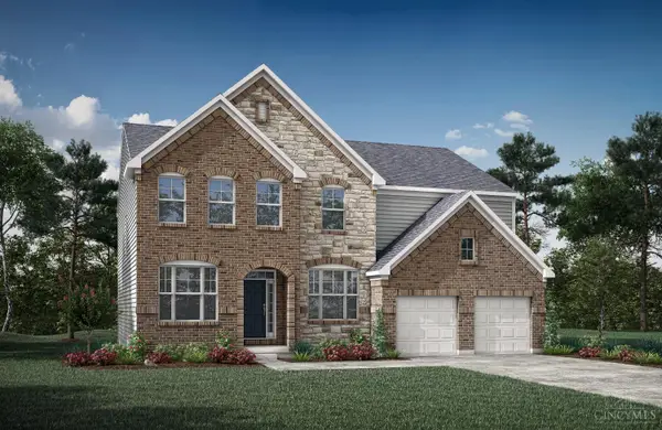 5360 Brookfield Lane, Liberty Twp, OH 45044