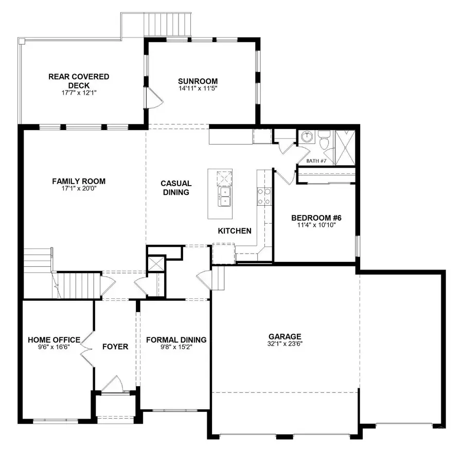5360 Brookfield Lane, Liberty, OH 45044 - #2