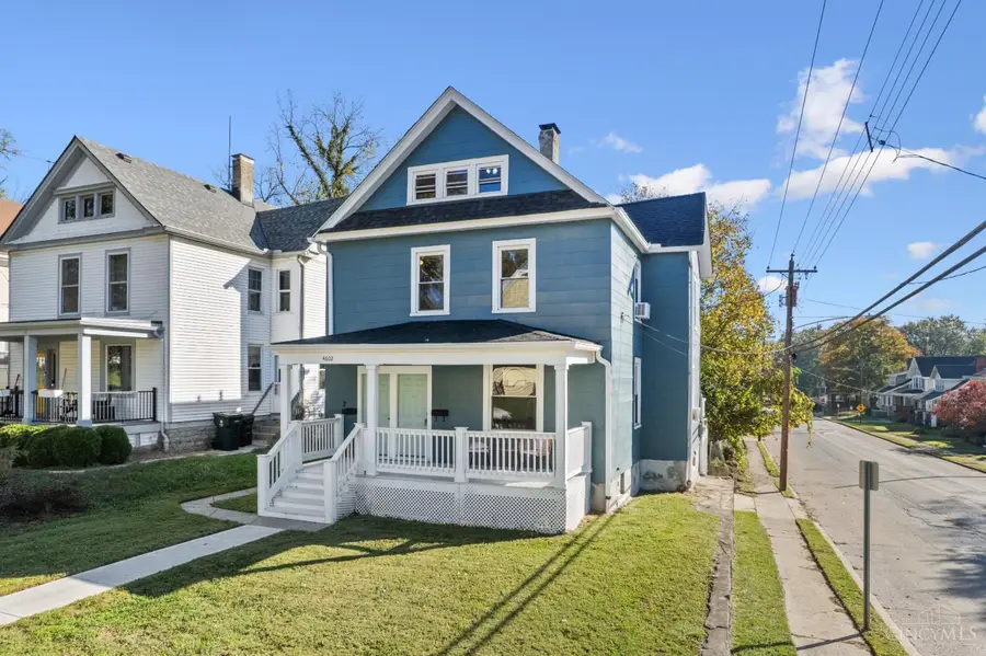 4602 Simspon Avenue, Cincinnati, OH 45227 - #3