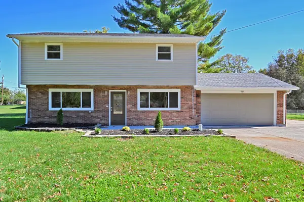 7872 Anne Drive, Franklin Twp, OH 45005