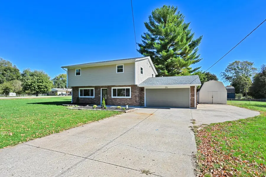 7872 Anne Drive, Franklin, OH 45005 - #2