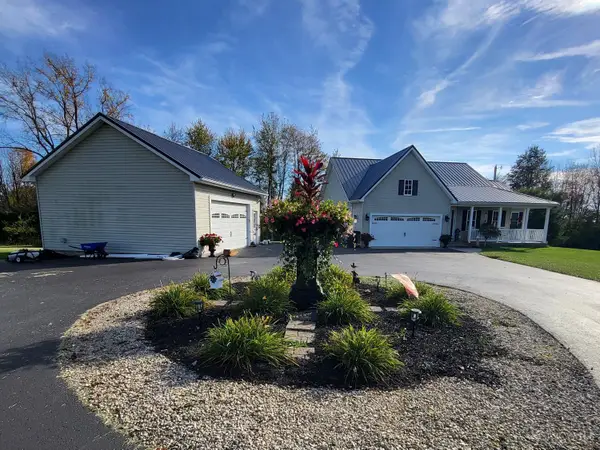6220 Panhandle Road, Hillsboro, OH 45133