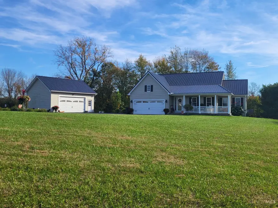 6220 Panhandle Road, Hillsboro, OH 45133 - #3