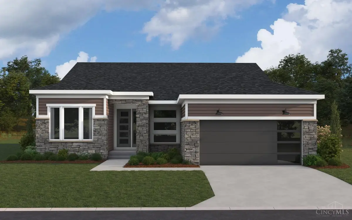 8270 Streamside Drive, Monroe, OH 45044 - #1