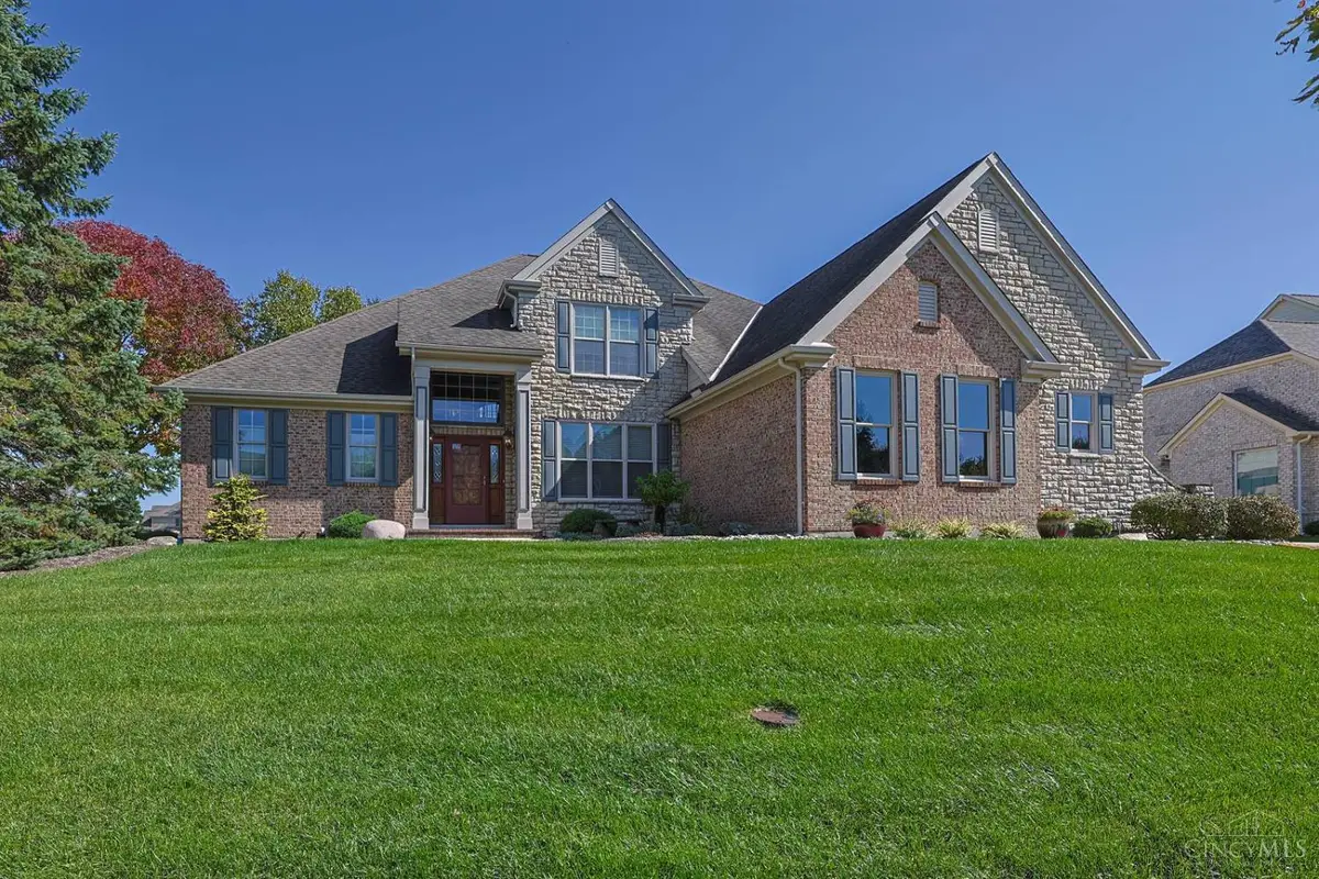 6952 Larkspur Lane, Liberty, OH 45044 - #1