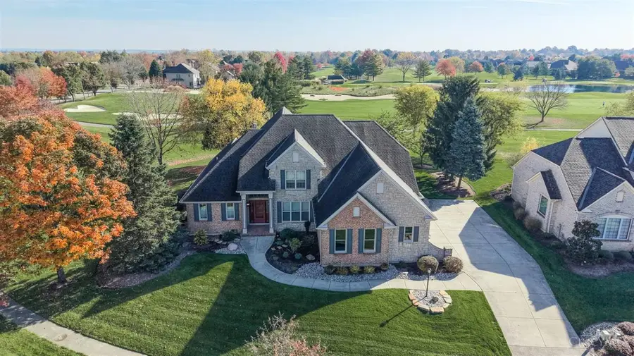 6952 Larkspur Lane, Liberty, OH 45044 - #2