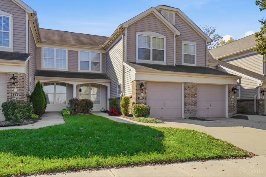 4283 Marival Way, Mason, OH 45040 - #2