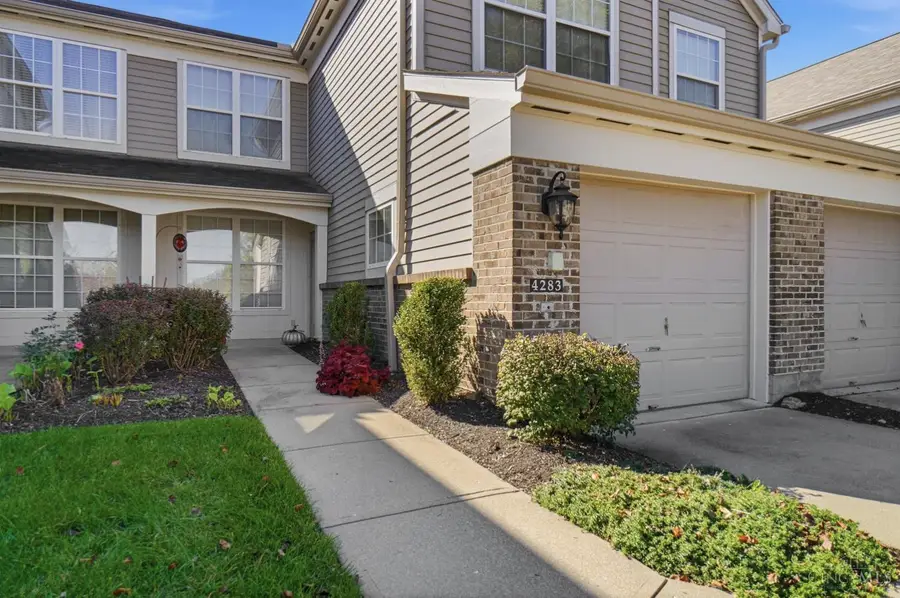 4283 Marival Way, Mason, OH 45040 - #3