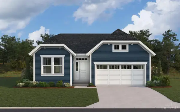 7729 Carnoustie Court, Cincinnati, OH 45233
