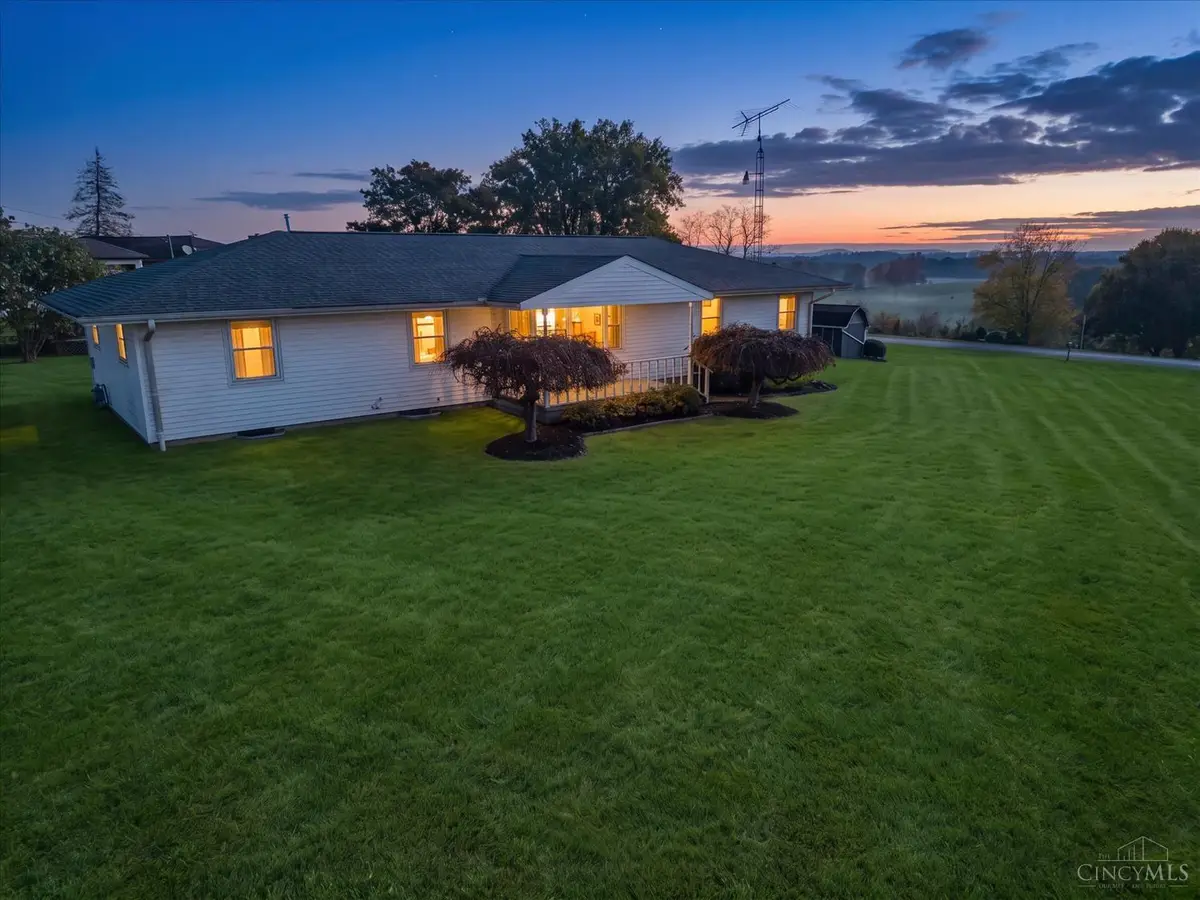 8639 St Rt 124, Hillsboro, OH 45133 - #1
