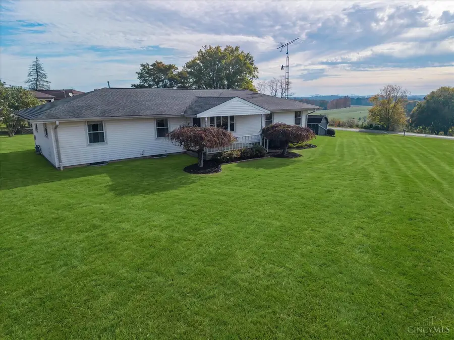 8639 St Rt 124, Hillsboro, OH 45133 - #2