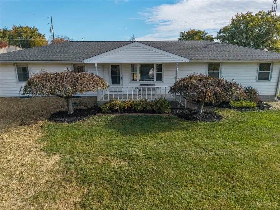 8639 St Rt 124, Hillsboro, OH 45133 - #3