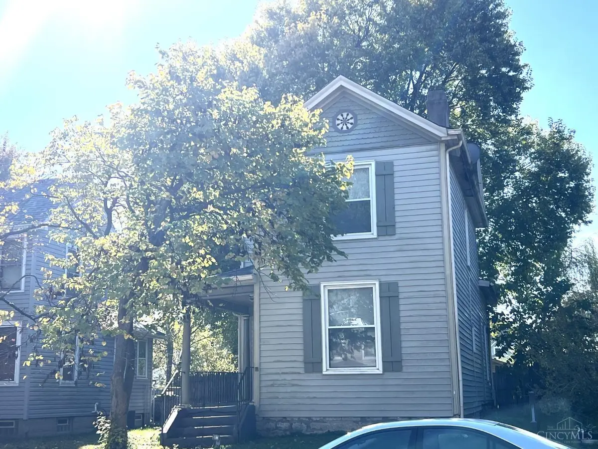 753 Ross Avenue, Hamilton, OH 45013 - #1