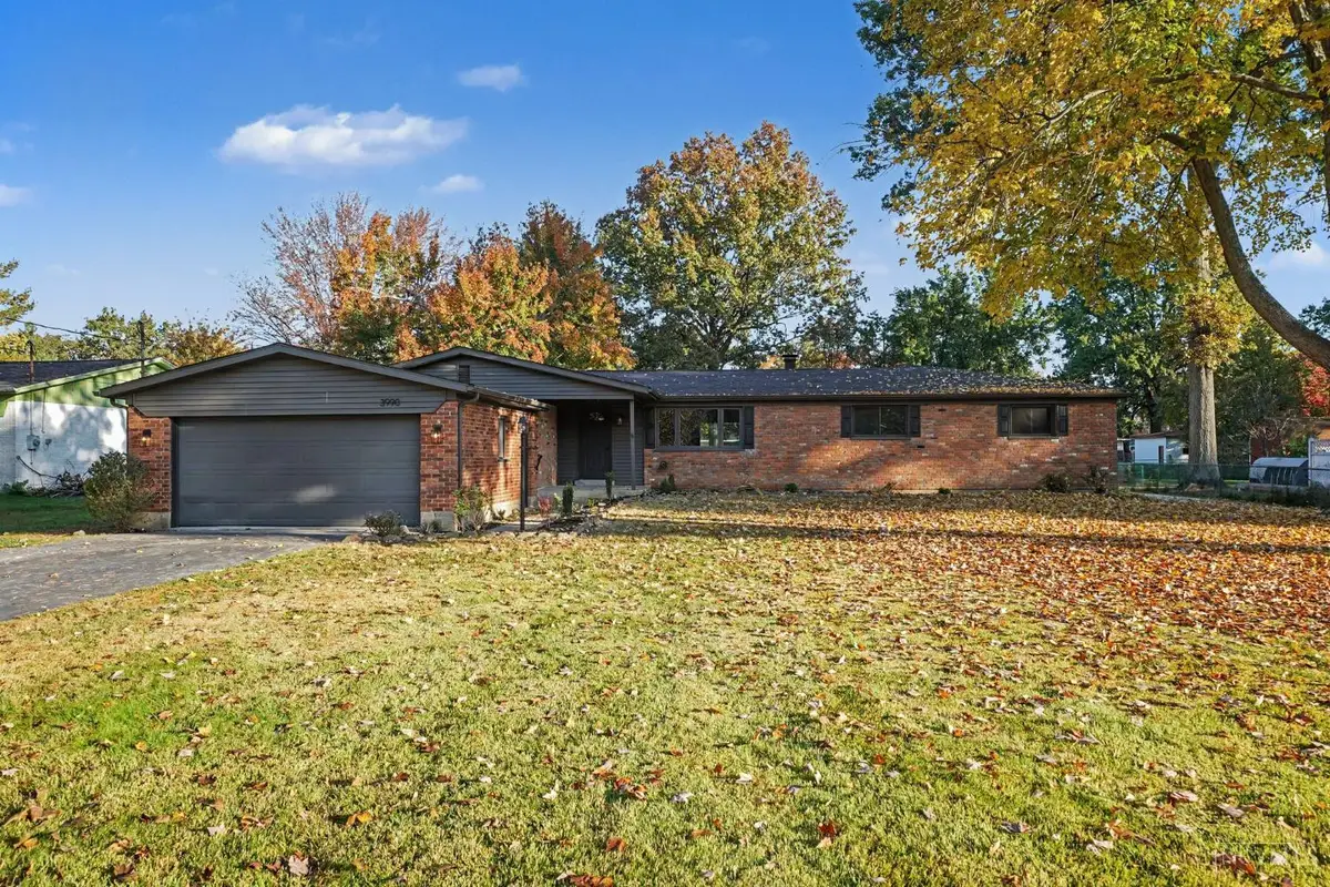 3990 Everett Drive, Deerfield, OH 45140 - #1
