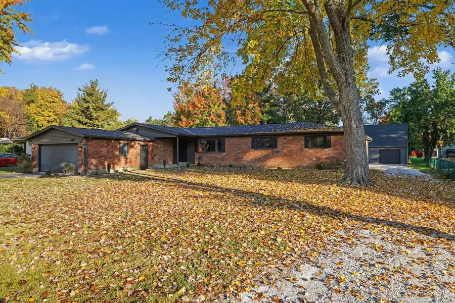 3990 Everett Drive, Deerfield, OH 45140 - #2