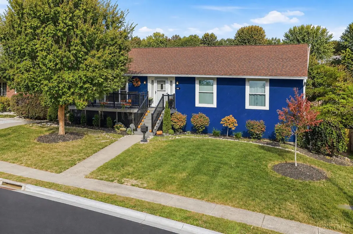 936 Kerns Drive, Lebanon, OH 45036 - #1