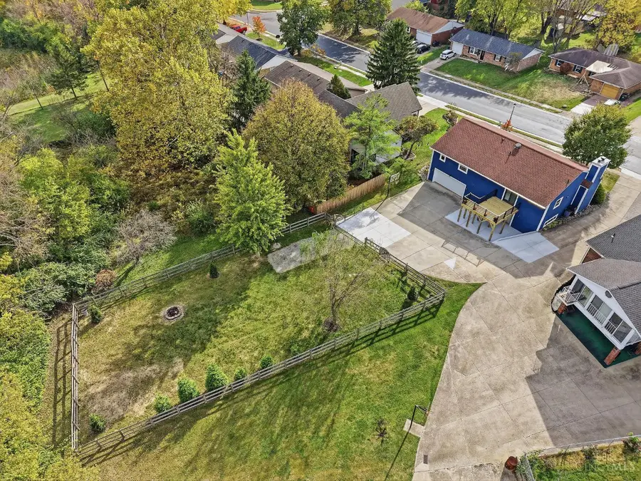 936 Kerns Drive, Lebanon, OH 45036 - #2
