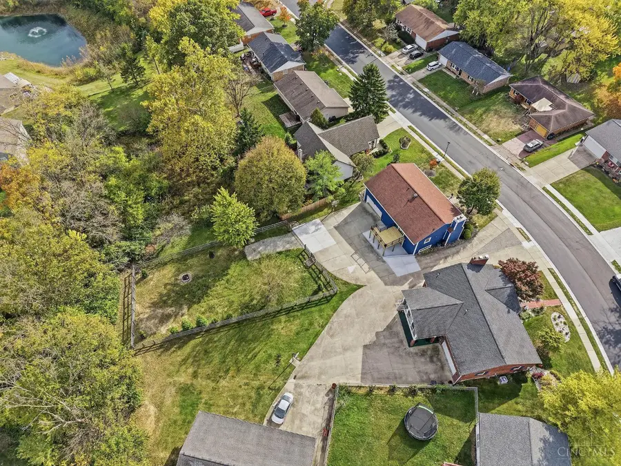 936 Kerns Drive, Lebanon, OH 45036 - #3
