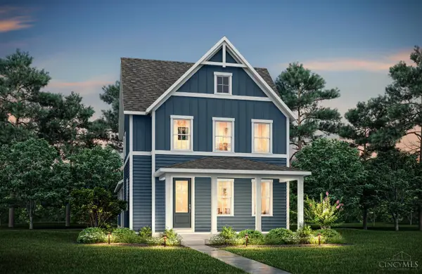382 Bailey Street, Lebanon, OH 45036