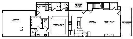 382 Bailey Street, Lebanon, OH 45036 - #2