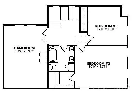 382 Bailey Street, Lebanon, OH 45036 - #3