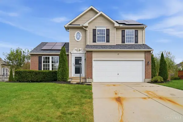 3532 Mourning Dove Woods, Franklin, OH 45005