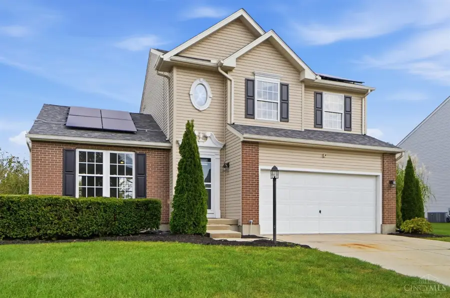 3532 Mourning Dove Woods, Franklin, OH 45005 - #2