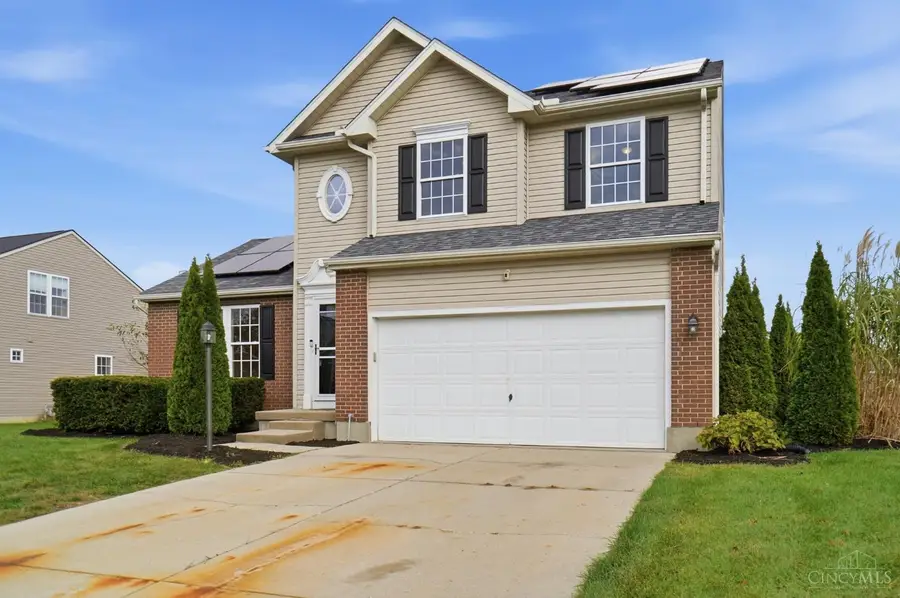 3532 Mourning Dove Woods, Franklin, OH 45005 - #3