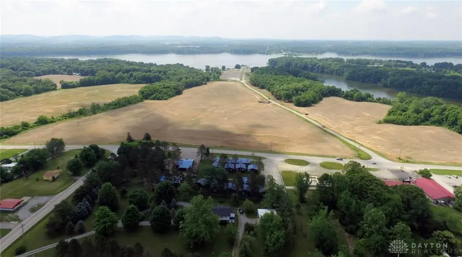 Lot 14 North Shore Drive, Hillsboro, OH 45133 - #3
