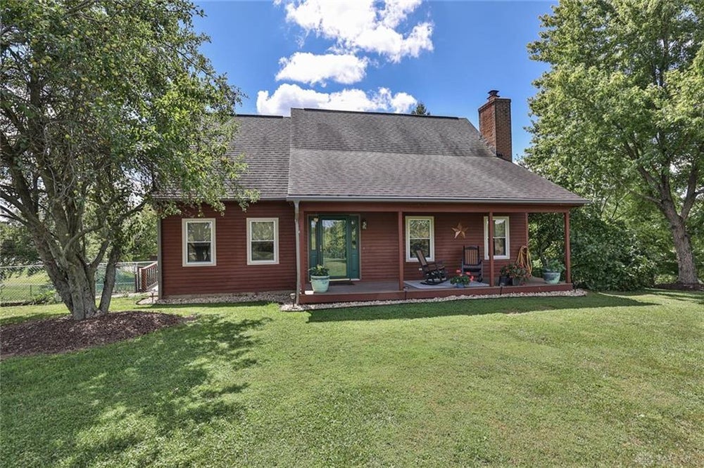 1066 Feesburg Poetown Road, Hamersville, OH 45130 ERA