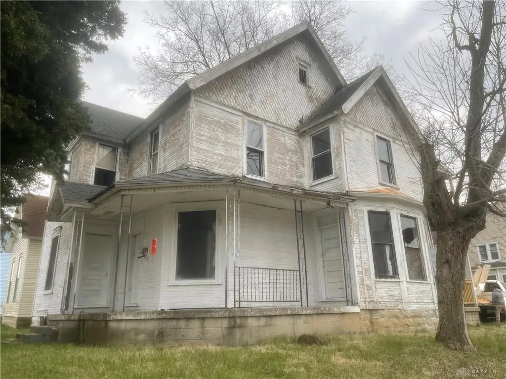 205 E Grand Avenue, Springfield, OH 45505 - #1