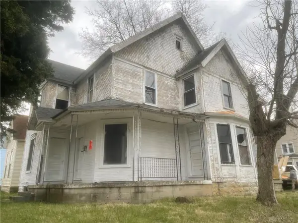 205 E Grand Avenue, Springfield, OH 45505