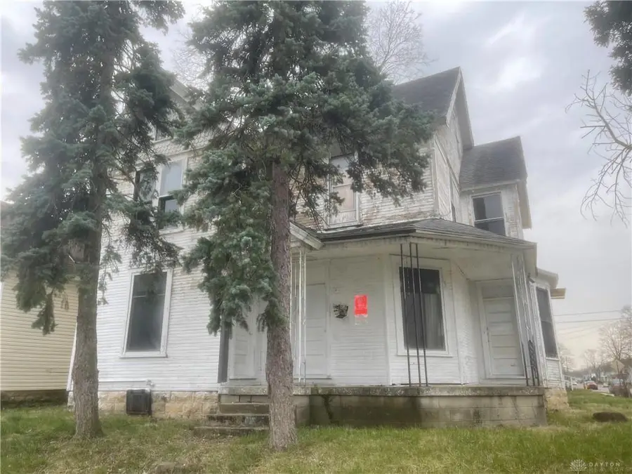 205 E Grand Avenue, Springfield, OH 45505 - #2