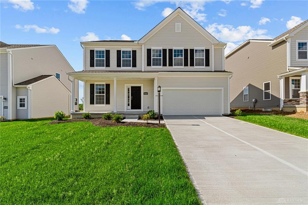 3082 Chamberlin Drive 8259, Miami Township, OH 45449 ERA