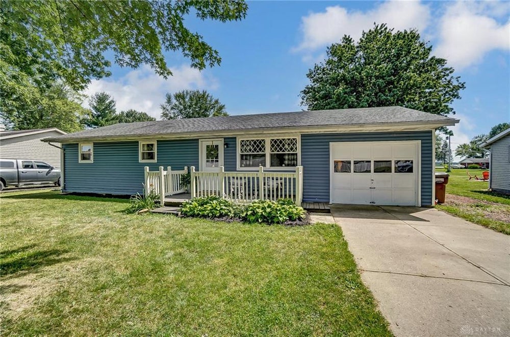 3963 Apache Trail, New Jasper Twp, OH 45335 ERA